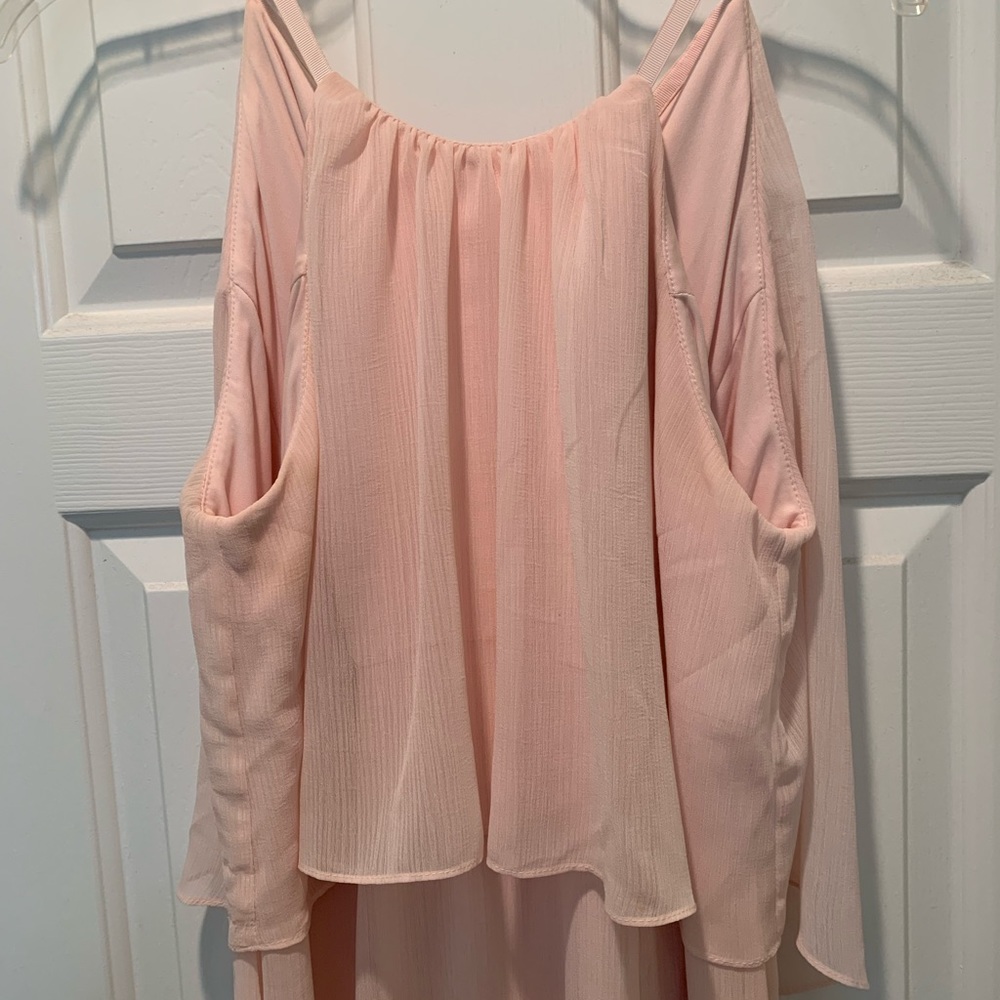 Bridesmaid / Homecoming Dress